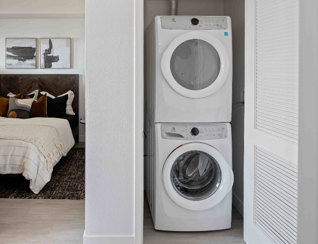 Photo - 3901 Wynkoop St Apartment