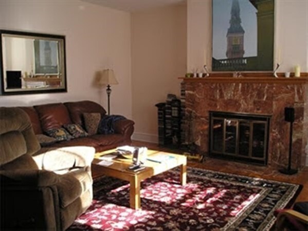 Foto del edificio - 81 Harvard Ave