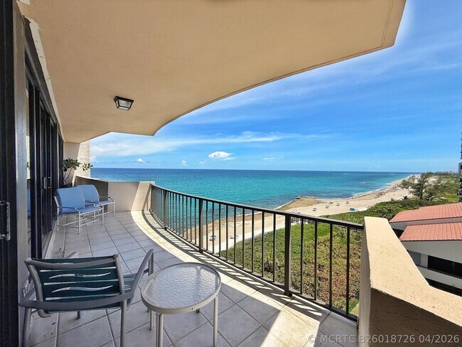 Foto del edificio - 4200 N Ocean Dr