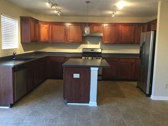 Foto del edificio - 3609 McDuff Court