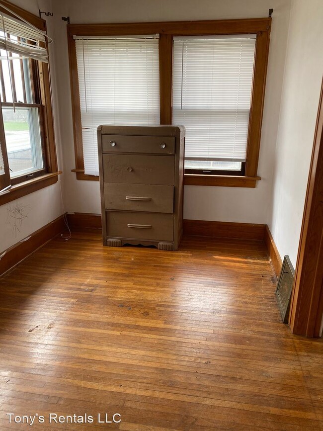 Building Photo - 2 br, 1 bath House - 1623 Franklin Street