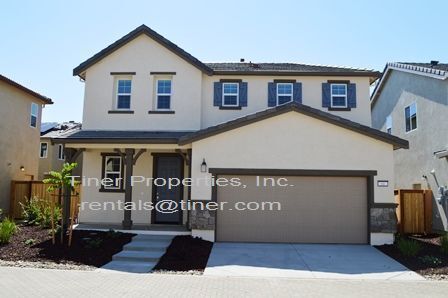 Primary Photo - Beautiful, Newer home with Fresh Paint and...