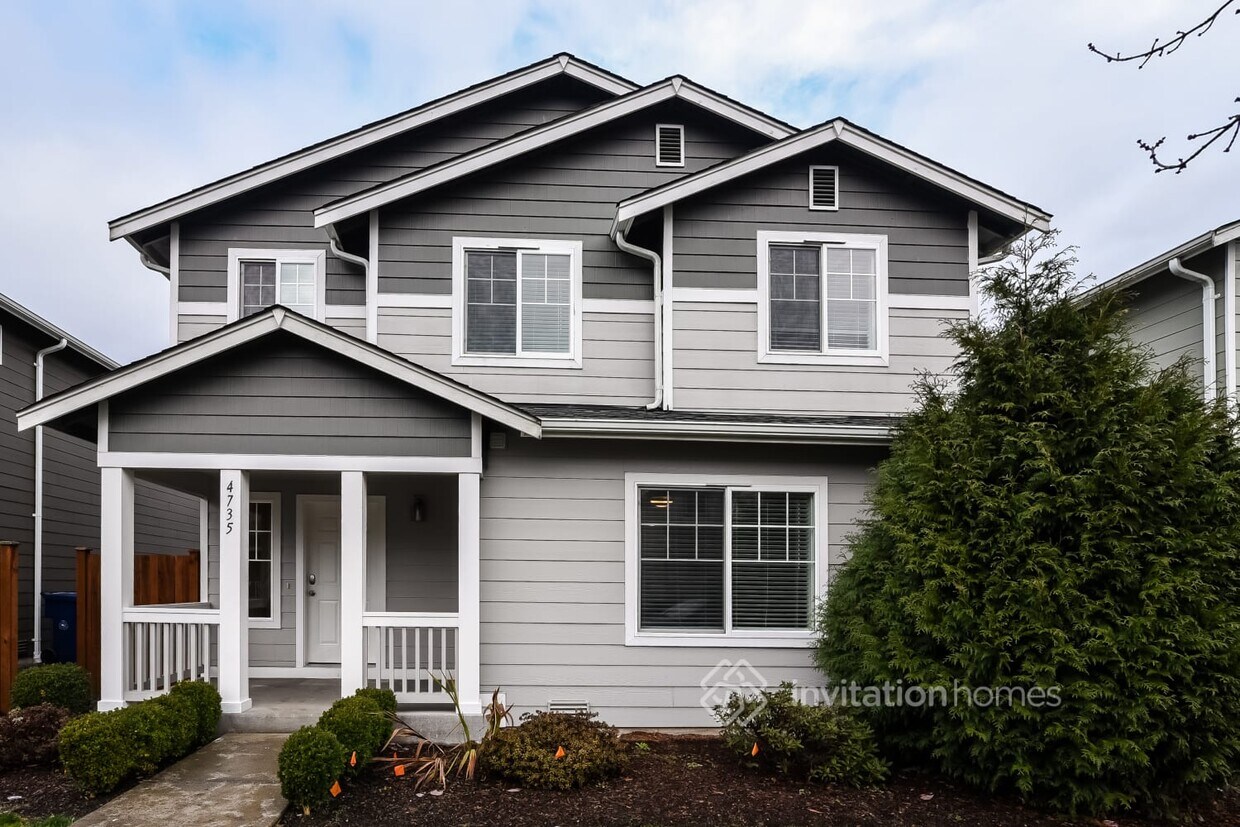 Foto principal - 4735 145th St NE