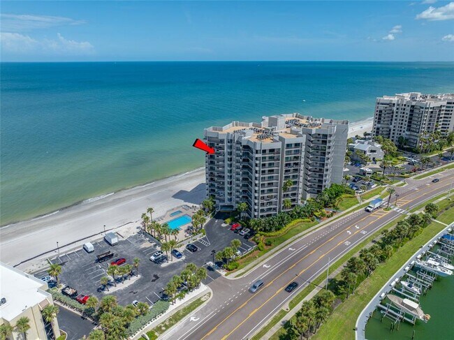 Building Photo - 1660 Gulf Blvd