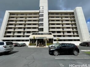 Building Photo - 3070 Ala Ilima St