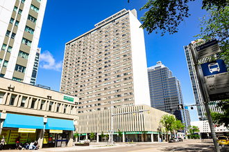 Building Photo - Mainstreet Tower