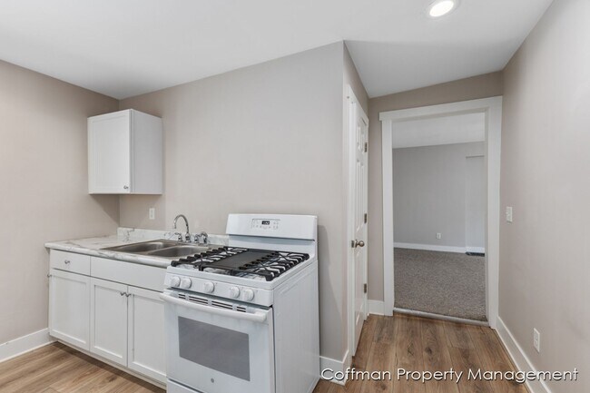 Foto del edificio - 318 Washington St SE