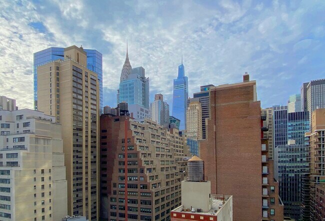 Foto del edificio - 1 Bedroom Rental at The Delegate