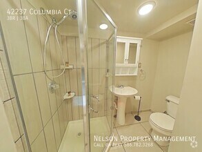 Building Photo - 42237 Columbia Ct