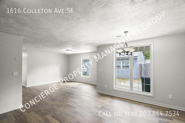 Foto del edificio - 1616 Colleton Ave SE