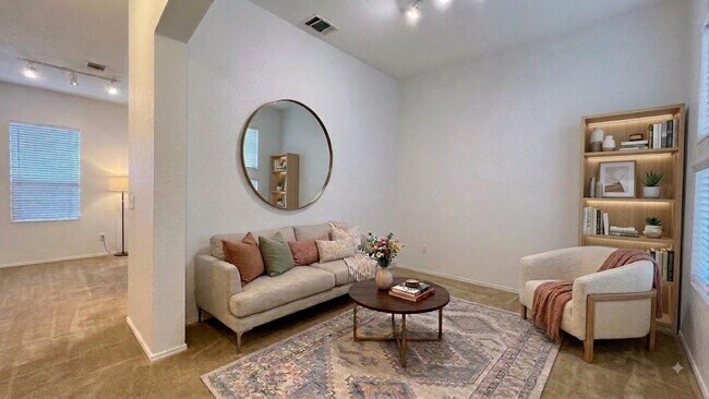 Foto del edificio - 4112 Mattie St