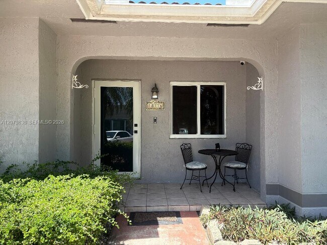Foto del edificio - 18116 SW 139th Pl