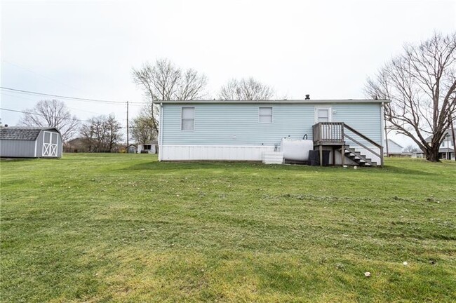 Building Photo - 3542 5th St
