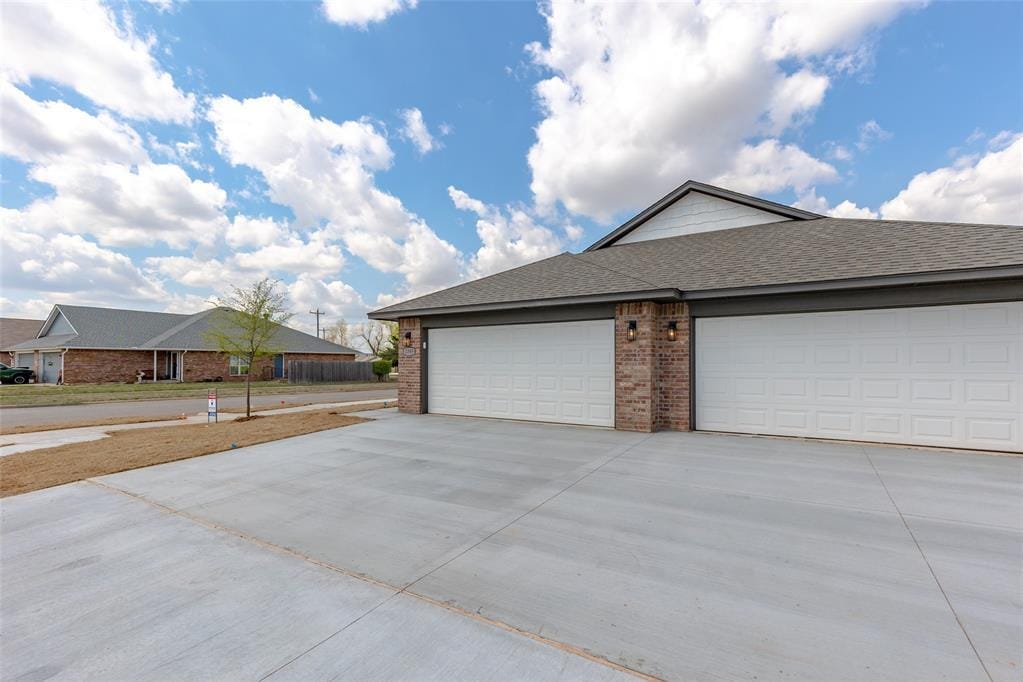 2333 SW 90th Pl, Oklahoma City, OK 73159 Townhome Rentals in Oklahoma