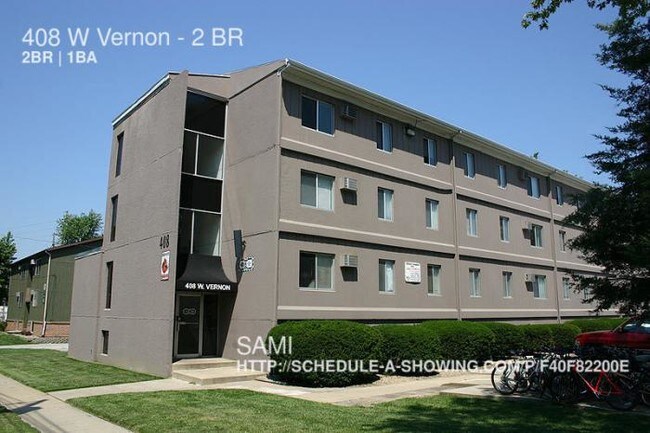 Foto del edificio - 2 bedroom in Normal IL 61761