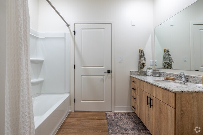 Interior Photo - Parkside Apartments