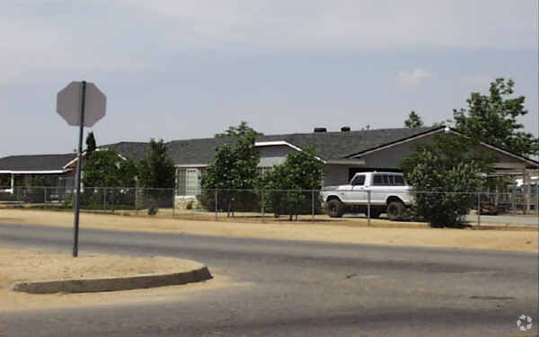 Foto del edificio - 21393 Nisqually Rd