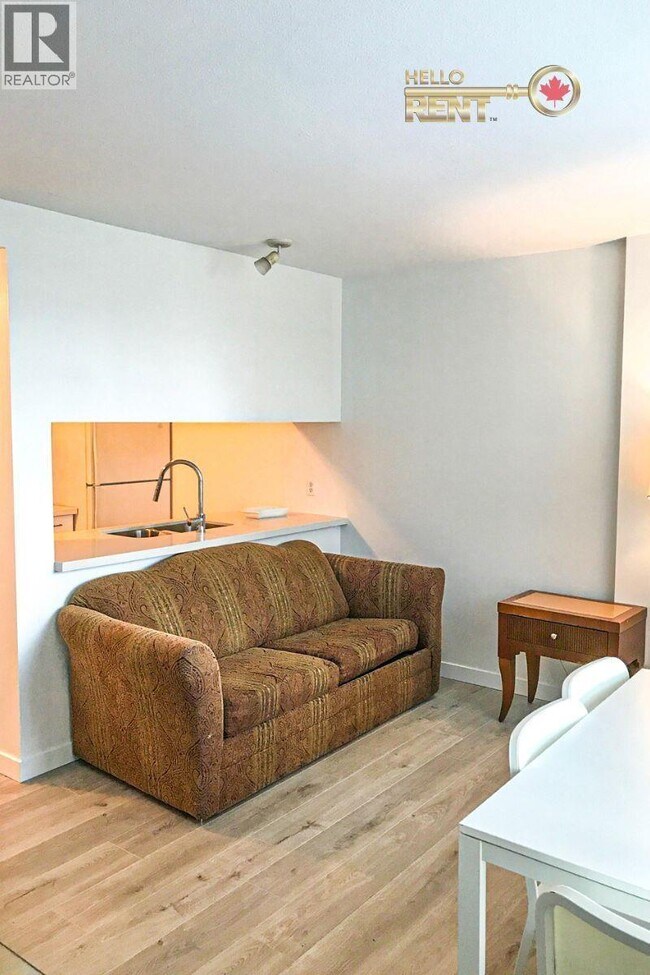 Photo du bâtiment - 438-438 Seymour St