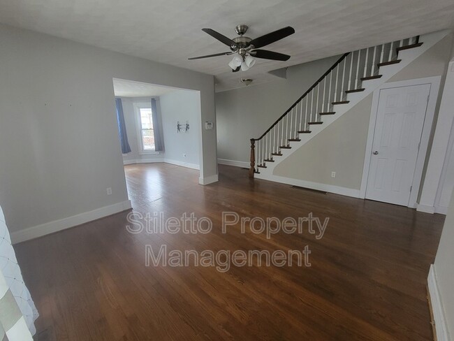 Building Photo - 203 Luzerne Ave