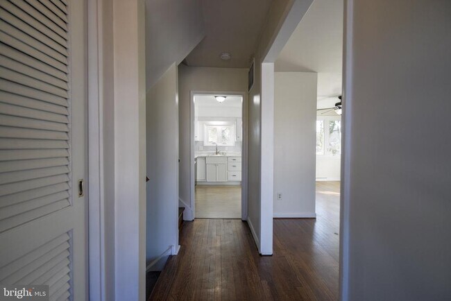 Foto del edificio - 1016 S Hilton Rd