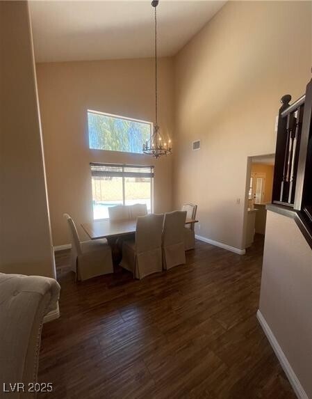 Building Photo - 2036 Pinion Springs Dr