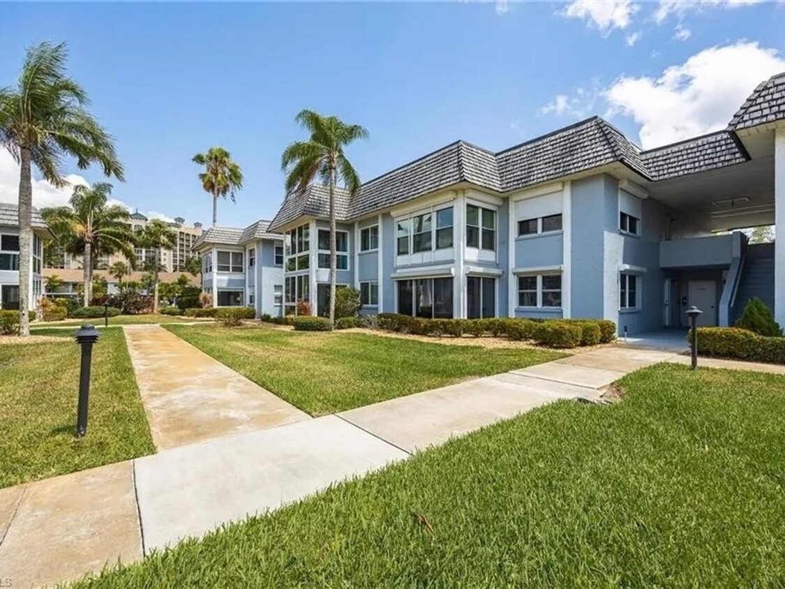 Foto principal - STUNNING 2/2 SEASONAL RENTAL IN KEY HARBOR