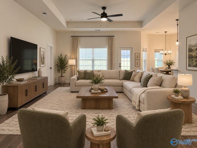 Foto del edificio - 14140 Wildflower Dr
