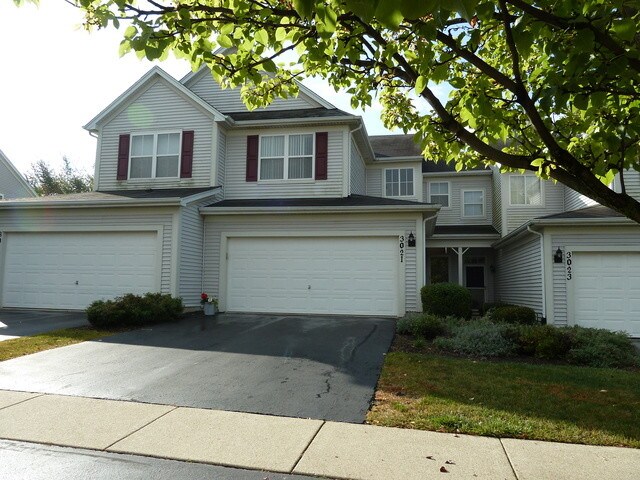Primary Photo - 3021 Pleasant Plains Dr