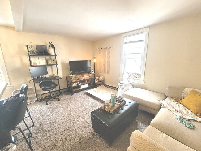 Foto del interior - The Mansion