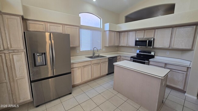 Foto del edificio - 8362 W Melinda Ln