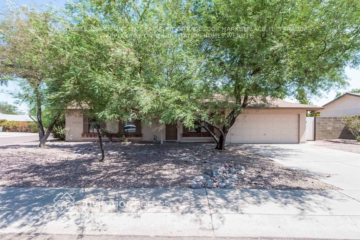 Foto principal - 5037 E Bannock St