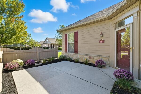 Foto del edificio - 3751 Stoneway Point