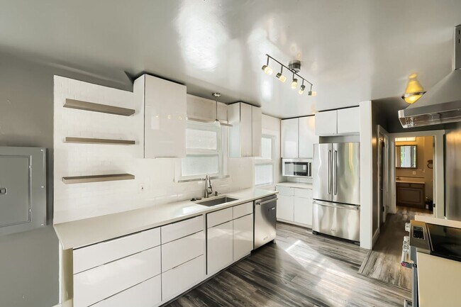Foto del edificio - 4315 5th Ave NE