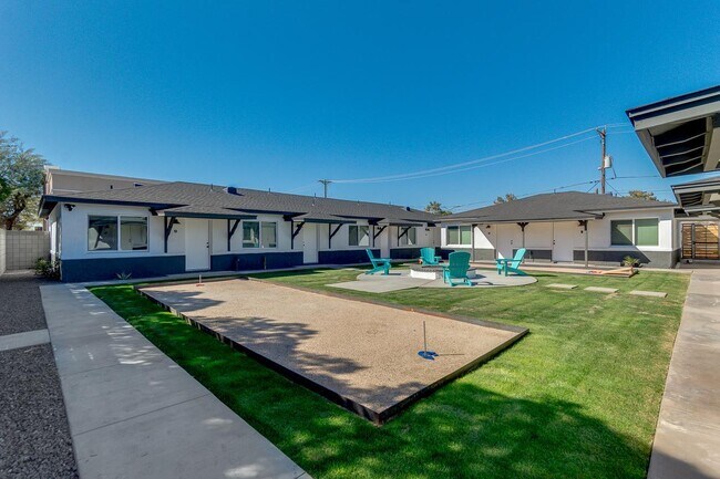 Foto del edificio - 2512 E Thomas Rd