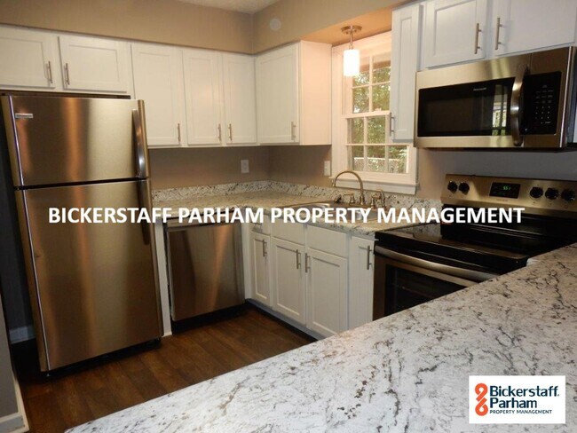 Foto del edificio - Charming Brick House, Located off of St. M...