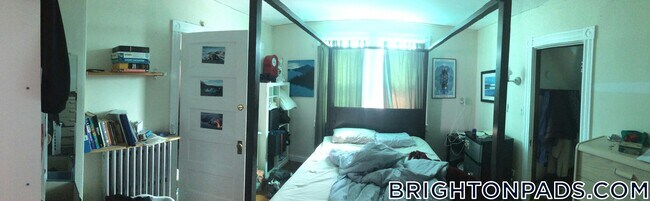 Building Photo - 675 Washington St