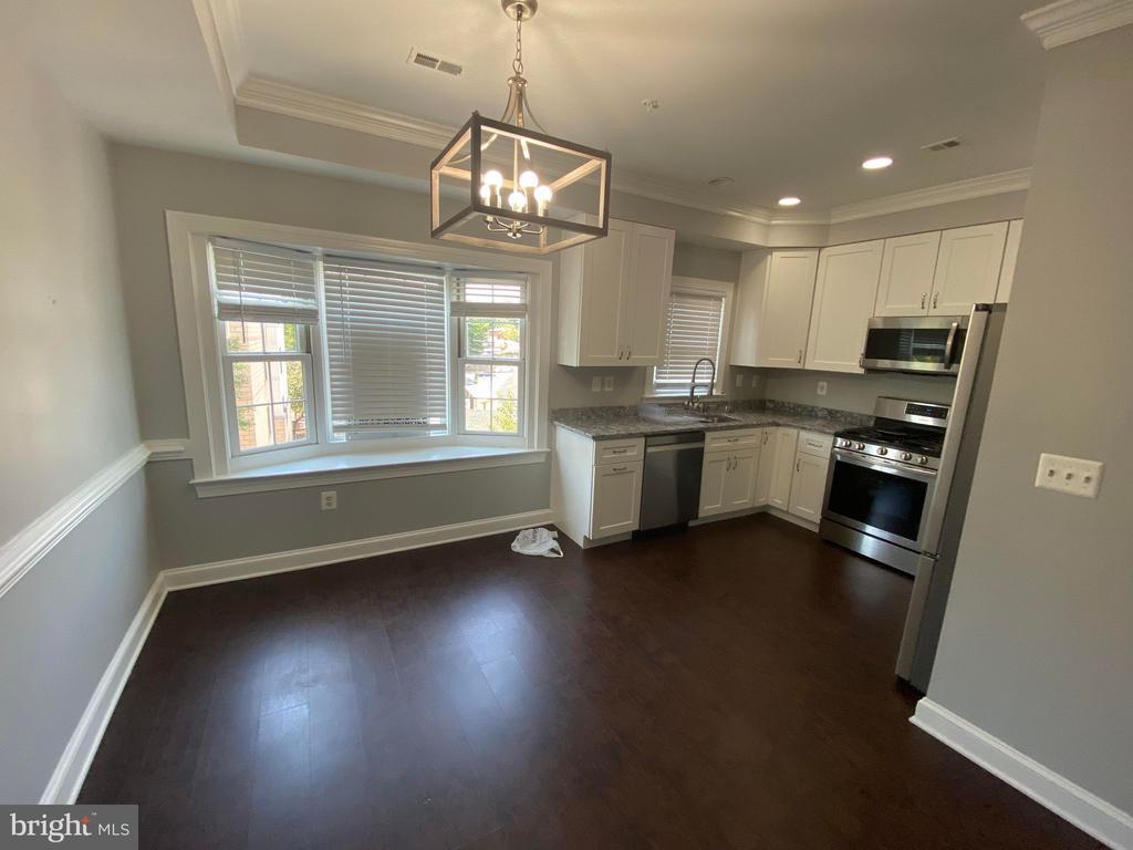 Foto principal - 2256 S Garfield St