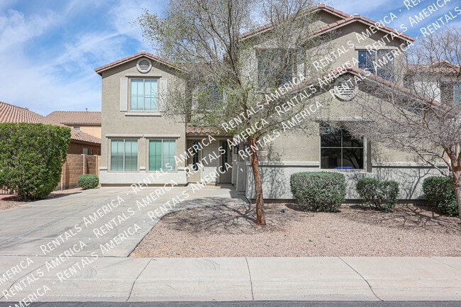 Building Photo - 43232 Wallner Dr