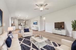 Building Photo - 14235 Rolling Pastures Dr