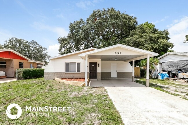 Building Photo - 6229 50th Ave N