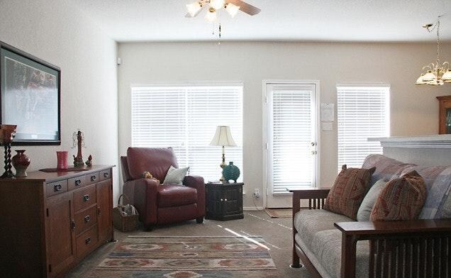 Foto del edificio - 4150 St Charles Bay