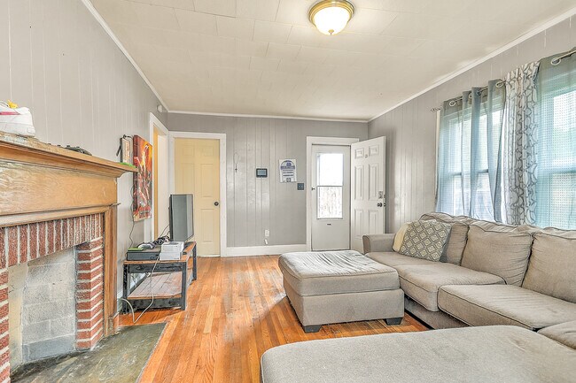 Foto del edificio - 2913 Ashley St