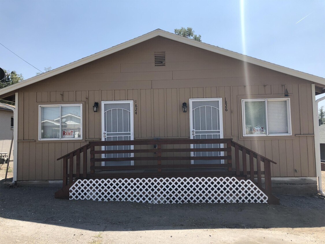 1824 F St Unit 1, Sparks, NV 89431 Room for Rent in Sparks, NV