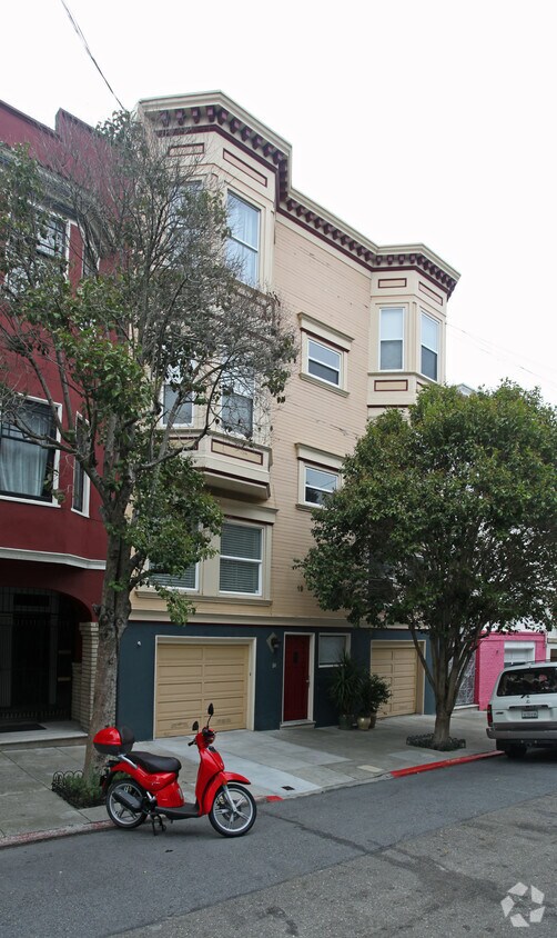 Foto del edificio - 19 Ramona Ave