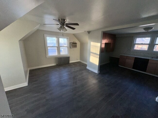 Foto del edificio - 1 Coolidge Pl