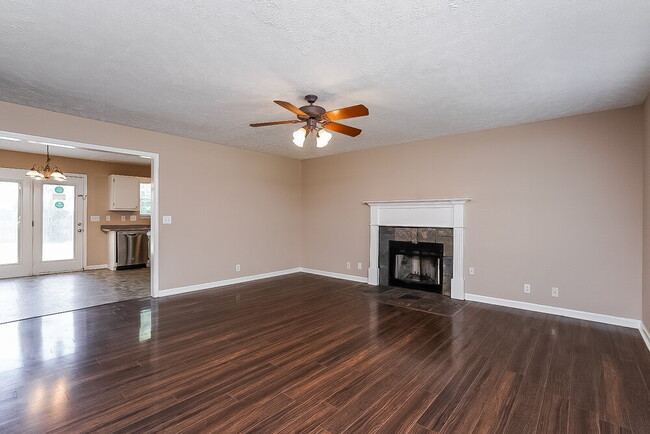 Foto del edificio - 2919 Weybridge Dr