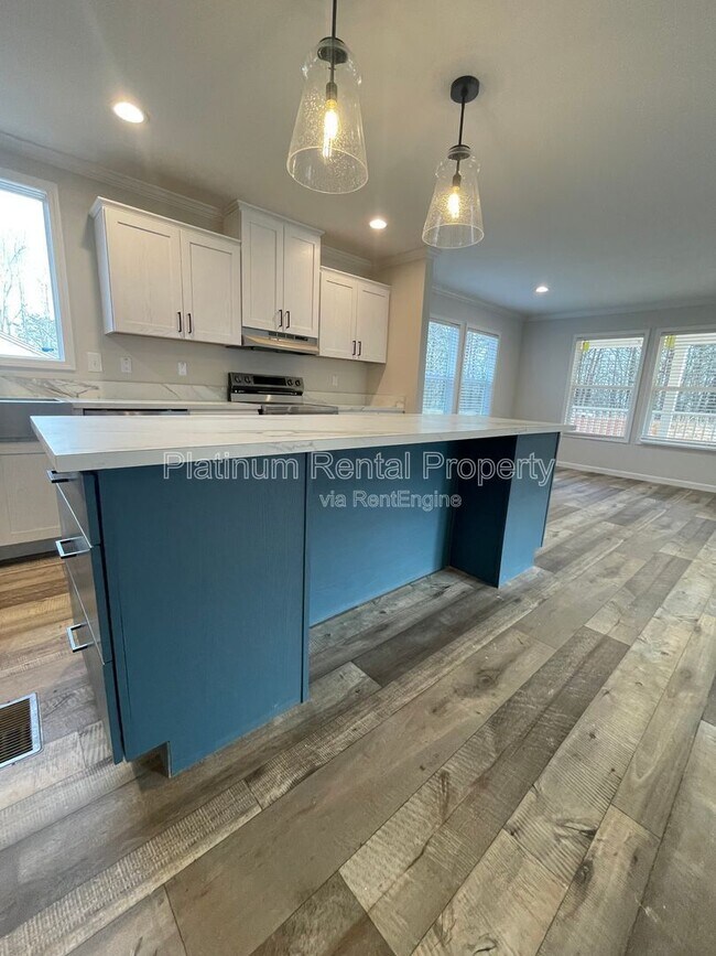 Foto del edificio - 3811 Cagle Rd