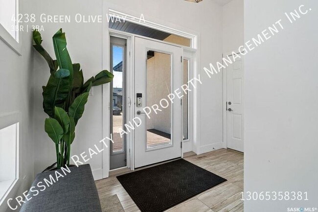 Building Photo - EXECUTIVE FAMILY HOME FOR RENT, GREENS ON GARDINER, REGINA