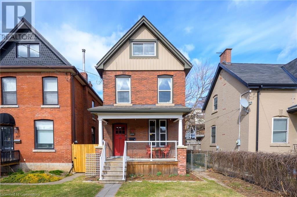Photo principale - 109 Aikman Ave
