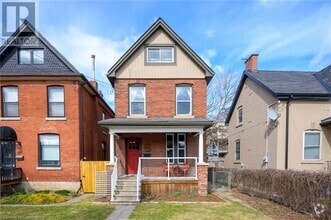 Building Photo - 109 Aikman Ave